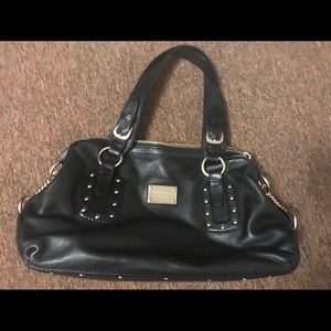 Michael Kors genuine leather purse 👜💕